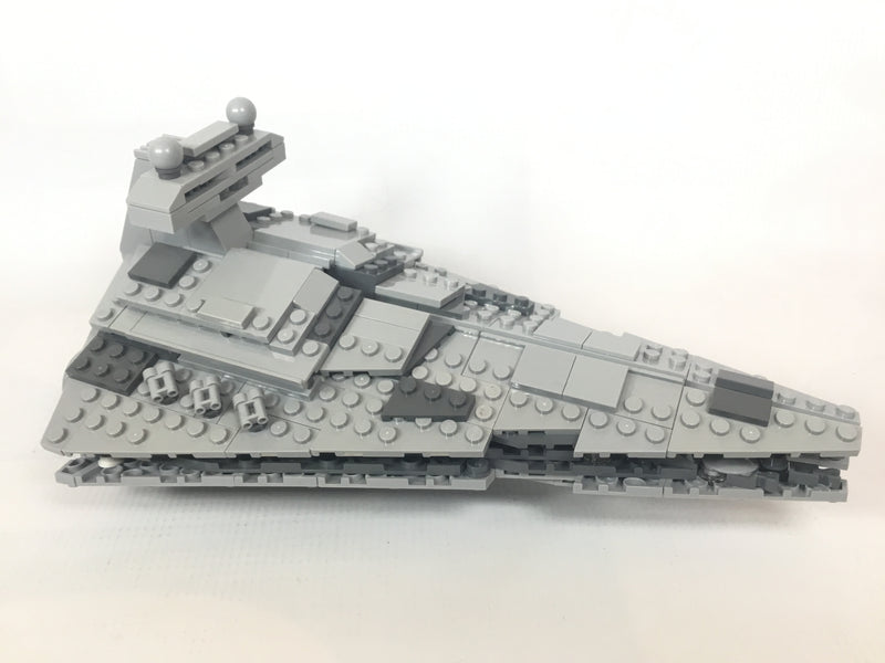 8099 Midi-scale Imperial Star Destroyer (Pre-Owned)