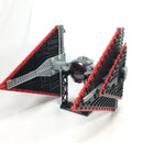 75272 Sith TIE Fighter (Missing Minifigs) (Pre-Owned)