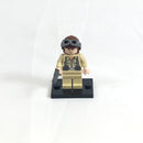 IAJ023 German Soldier 5