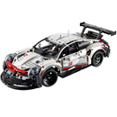 42096 Porsche 911 RSR