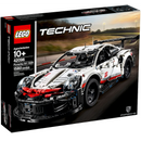 42096 Porsche 911 RSR