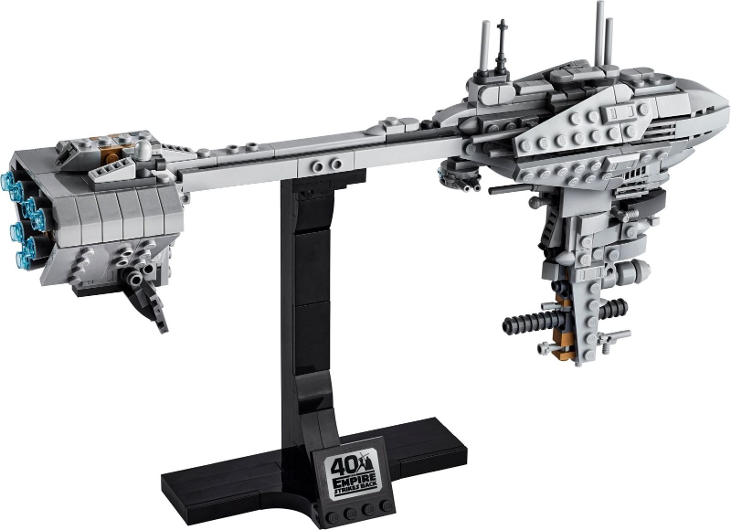 77904 Nebulon-B Frigate (Pre Built Used)