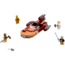 75173 Luke's Landspeeder
