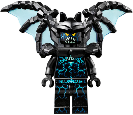 NEX095 General Garg