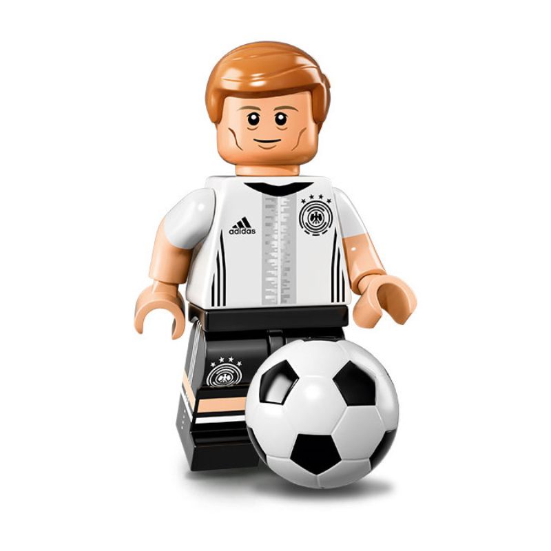 COLDFB-10 Toni Kroos