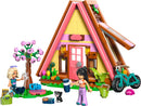 42682 Nature Glamping Cabin