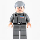 SW0157 Grand Moff Wilhuff Tarkin - Smooth Hair