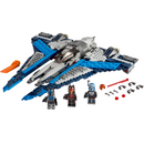 75316 Mandalorian Starfighter (Pre-Owned)