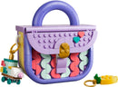 31391 Fashion Bag with Storage