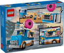 60452 Donut Truck