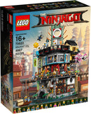 70620 NINJAGO City