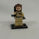 gb002 Dr. Peter Venkman - Plain Arms, Proton Pack