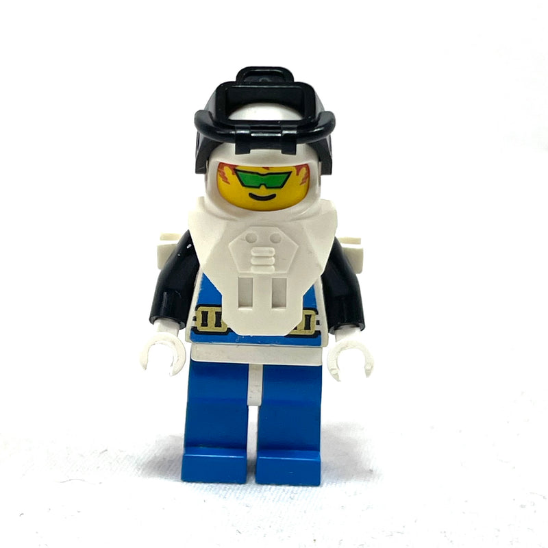 AQU002 Aquanaut 2