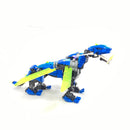 71711 Jay's Cyber Dragon *no figs*