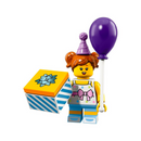 COL18-6 Birthday Party Girl