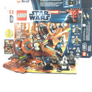 9491 Geonosian Cannon (Pre-Owned)