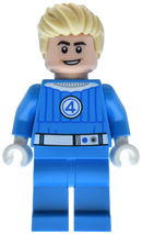 SH1052: Johnny Storm