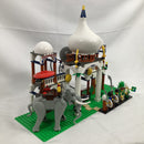 7418 Scorpion Palace