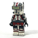 Commando BB Tech Custom