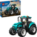 60498 Tractor