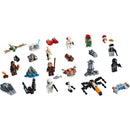 75245 2019 LEGO Star Wars Advent Calendar