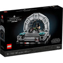 75352 Emperor's Throne Room Diorama