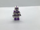 Phase 2 Shock Purple Trooper Custom