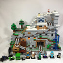 21137 The Mountain Cave (Pre-Owned)