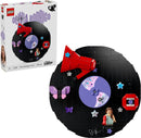 43028 Olivia Rodrigo's Vinyl