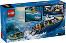 60456 Police Boat