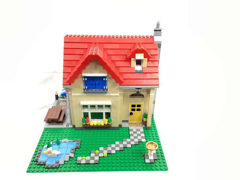 6754 Family Home (Pre-Owned)