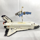 7470 Space Shuttle Discovery-STS-31 (Pre-Owned, Some Sun Damage)