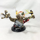 76280 Spider-Man vs. Sandman: Final Battle (Pre-Owned