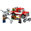 76946 Blue & Beta Velociraptor Capture