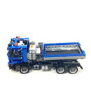 8052 Container Truck (Pre-Owned)(No Stickers)