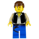 sw0014 Han Solo, Blue Legs (Falcon)