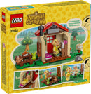 77058 Goldie's Cosy House