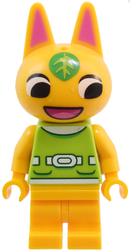 ANI011: Tangy