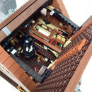 21341 Disney Hocus Pocus: The Sanderson Sisters' Cottage (Pre-Owned)