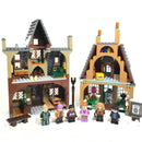 76388 Hogsmeade Village Visit missing Anniversary Fig (Pre-Owned)