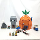 3827 Adventures in Bikini Bottom (Pre-Owned)