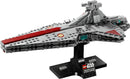 75441 Venator-class Attack Cruiser