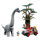 76960 Brachiosaurus Discovery (Pre-Owned) (Certified Complete)