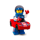 COL18-13 Race Car Guy