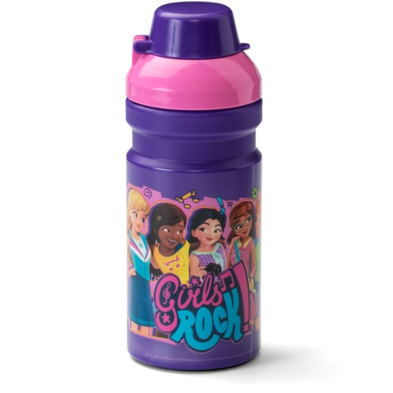 40561734 Friends Drinking Bottle