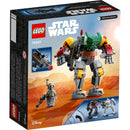 75369 Boba Fett Mech