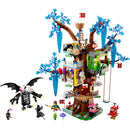 71461 Fantastical Tree House