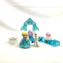 10920 Elsa and Olaf's Tea Party *USED*
