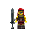 COL25-11 Fierce Barbarian