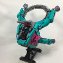 76255 The New Guardians' Ship (ship only) (Pre-Owned)